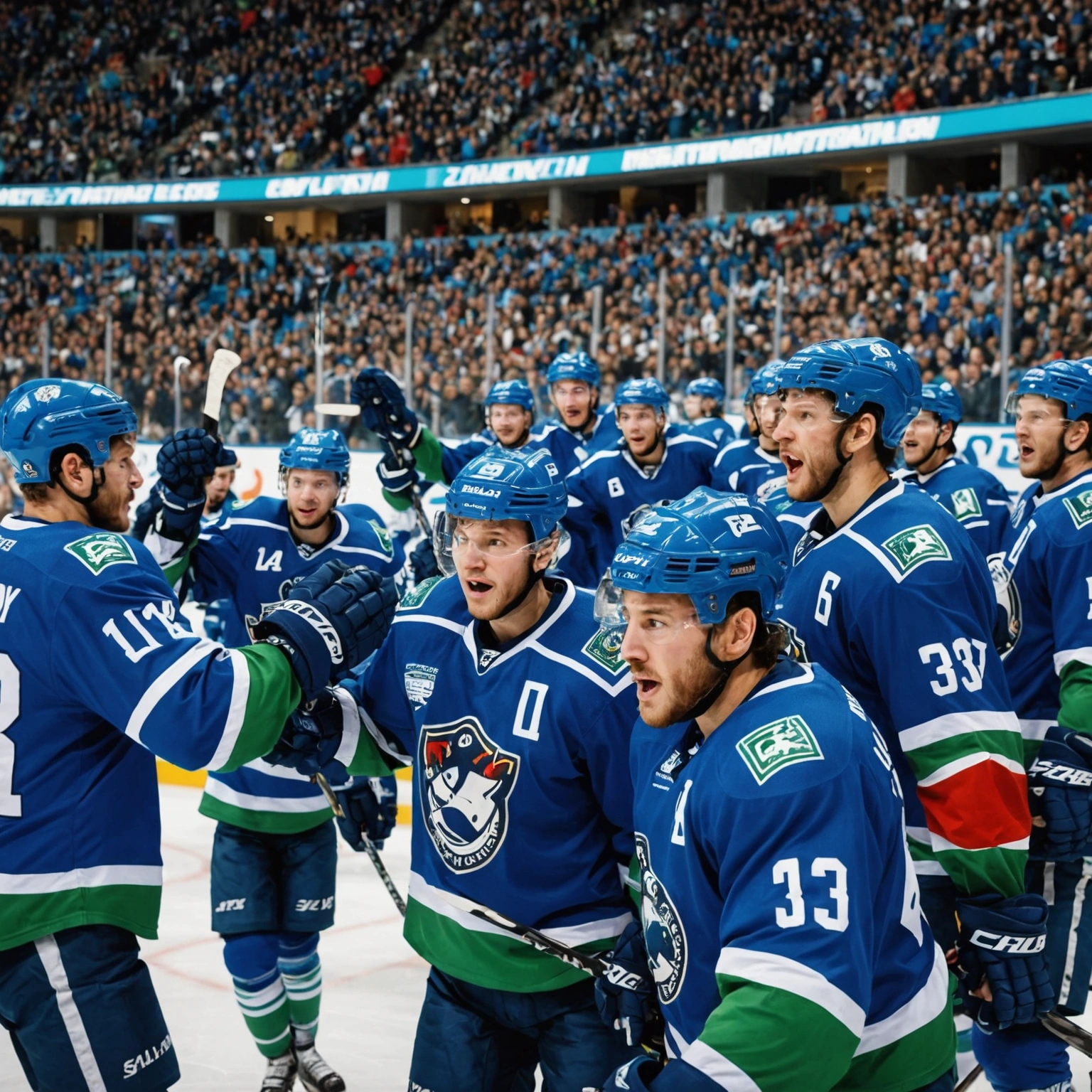 Salavat Yulaev Hockey: KHL News and the Latest Roster Developments